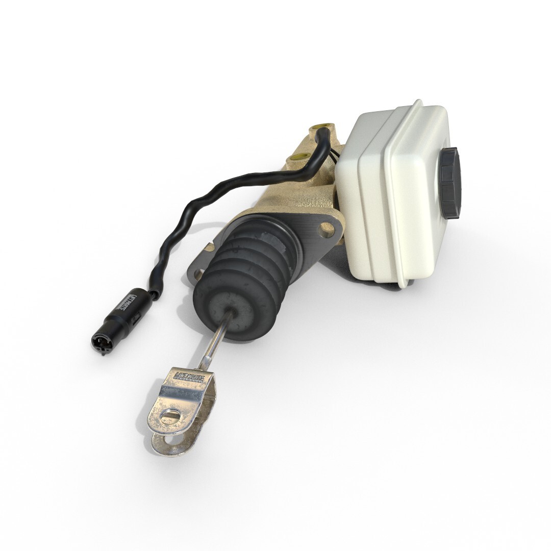 1347048 Master Cylinder For Hyster | Same-day Shipping